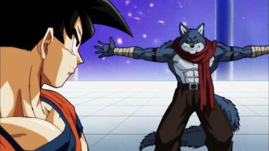 Dragon Ball Super 1x81