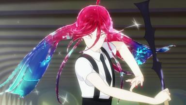 Houseki no Kuni 1x11