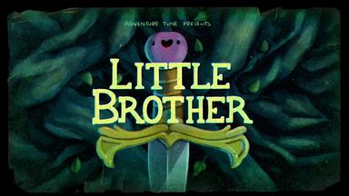 Hora de aventuras 6x11
