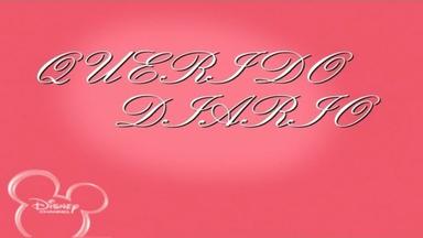 Brandy y Mr. Whiskers 1x17