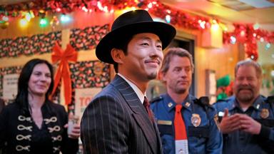 The Twilight Zone 1x4