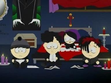 South Park 7x14