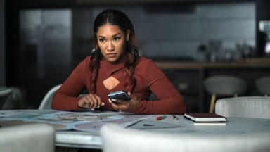 The Flash 9x4