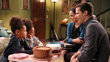 Brooklyn Nine-Nine 4x16
