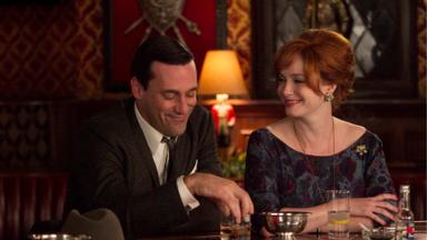 Mad Men 5x10