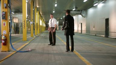 Smallville 6x8
