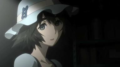 Steins;Gate 1x24