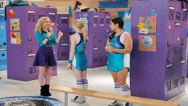 Liv y  Maddie 2x24