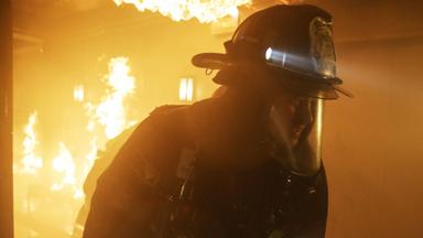 Chicago Fire 2x15