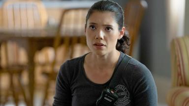 Chicago Fire 13x4