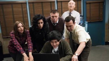 Brooklyn Nine-Nine 2x13