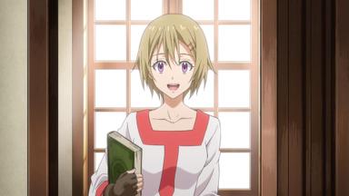 That Time I Got Reincarnated as a Slime 2x1