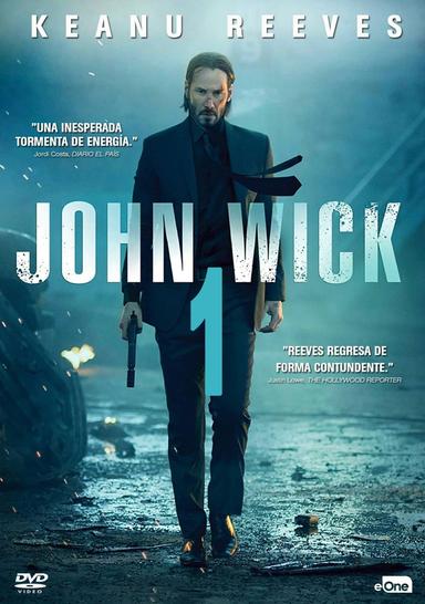 John Wick