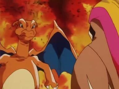 Pokémon 3x15