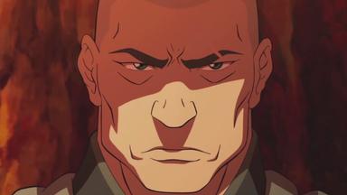 La leyenda de Korra 3x9