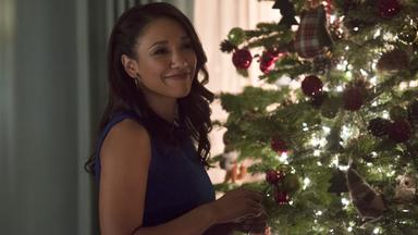 The Flash 2x9