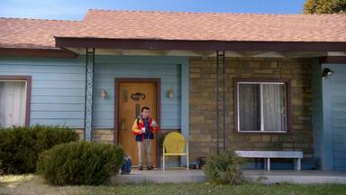 The Middle 9x14
