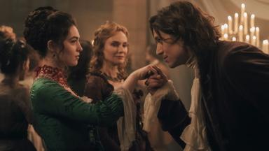 La Marquesa de Merteuil 1x2