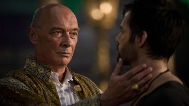 Da Vinci's Demons 1x7