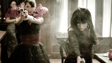 Caprica 1x15