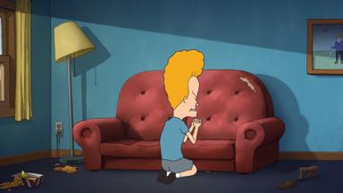 Mike Judge's Beavis and Butt-Head 2x12