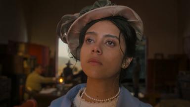 Mal de amores 1x5