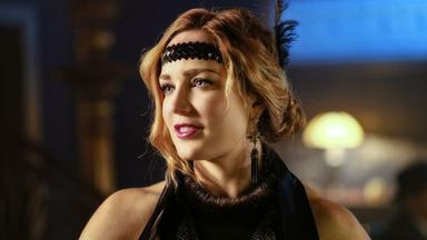 DC's Legends of Tomorrow 2x8