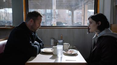 Blindspot 4x19