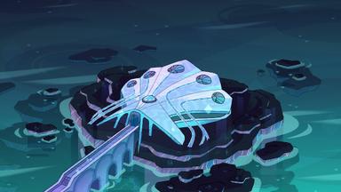 Steven Universe Future 1x4