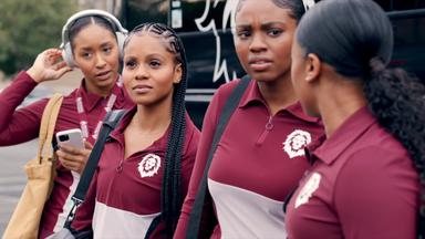 All American: Homecoming 2x13
