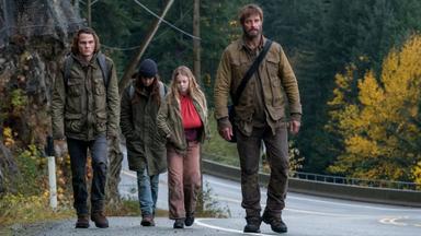 Colony 3x6