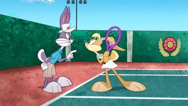The Looney Tunes Show 1x2