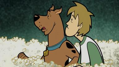Shaggy y Scooby-Doo detectives 1x2