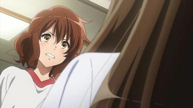 Hibike! Euphonium 3x8