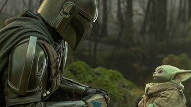The Mandalorian 2x5