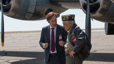 Better Call Saul 2x8
