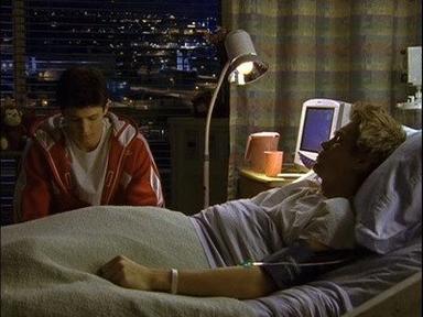 One Tree Hill 1x14
