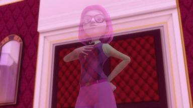 Prodigiosa: Las aventuras de Ladybug 5x17