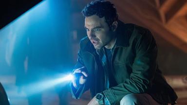 The Hunting Party 2x10