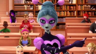 Prodigiosa: Las aventuras de Ladybug 2x13