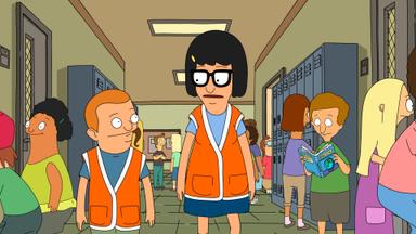 Bob's Burgers 5x8