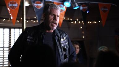 Hijos de la anarquía 2x12