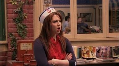 Los magos de Waverly Place 3x20