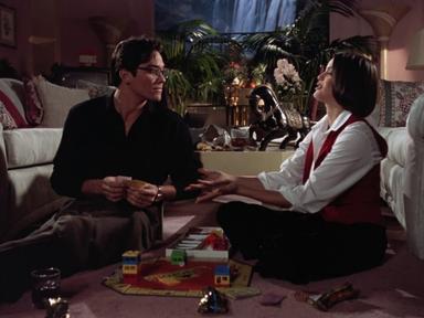 Lois y Clark: Las nuevas aventuras de Superman 1x11