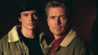 Smallville 1x5