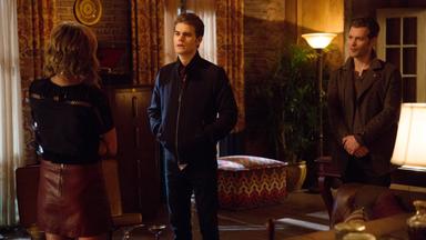 Los originales 3x14