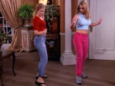 Sabrina, cosas de brujas 4x1
