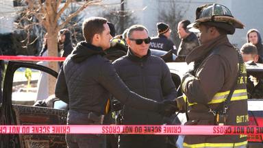 Chicago Fire 6x13