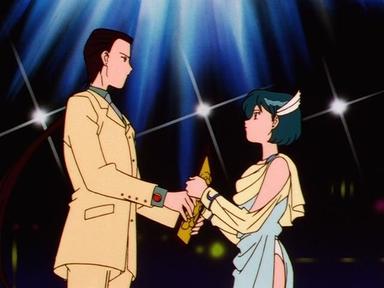 Sailor Moon 5x25