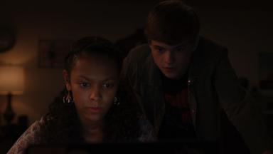 Los secretos de Sulphur Springs 3x5